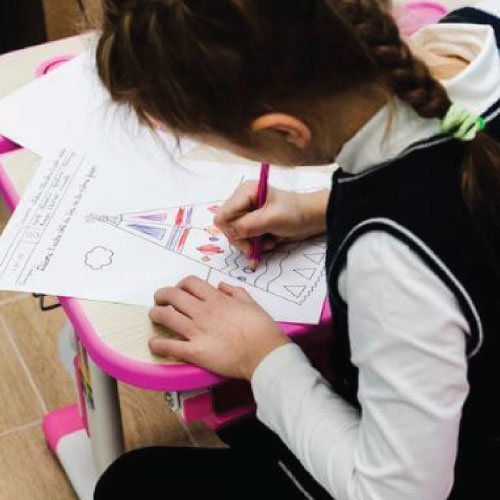Child Education & Marriage Planning